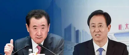 李嘉诚又要跑?1