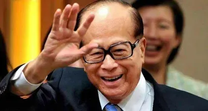李嘉诚又要跑?4