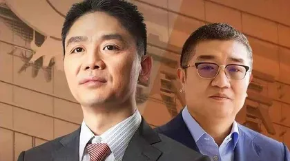 从放权到收权,刘强东在焦虑什么2