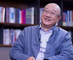 冯仑:你不能弯腰下跪,就别谈创业挣钱2