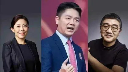 从放权到收权,刘强东在焦虑什么5