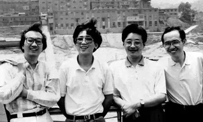 冯仑:你不能弯腰下跪,就别谈创业挣钱4
