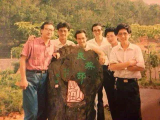 冯仑:你不能弯腰下跪,就别谈创业挣钱6