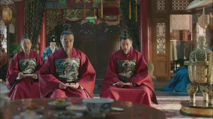 “马上天子”朱棣如何挑选自己的文治团队?2