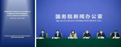 大疫出良方,中医药成为治疗新冠肺炎的特效药1