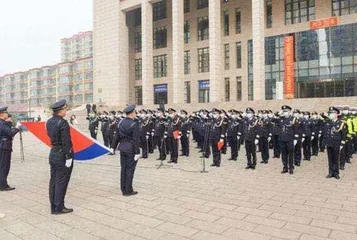 暖，这一抹护佑人民的深蓝3