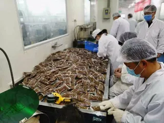 大疫出良方,中医药成为治疗新冠肺炎的特效药3