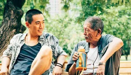 老莫，走好！2