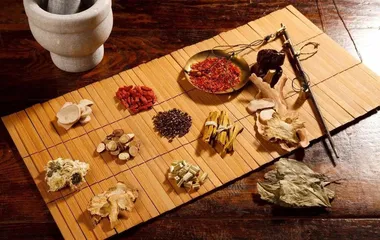 大疫出良方,中医药成为治疗新冠肺炎的特效药7