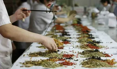 大疫出良方,中医药成为治疗新冠肺炎的特效药8
