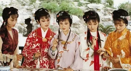 未映先火,《红楼梦》改编电影靠谱吗?2