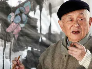 黄永玉：一蓑烟雨任平生