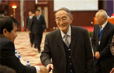 厉以宁:经世济民 千弯百折不回头3
