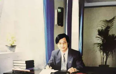 66岁王东升,又一个超级IPO来了2