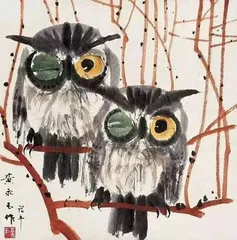 黄永玉:一蓑烟雨任平生3