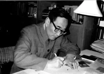 厉以宁:经世济民 千弯百折不回头5