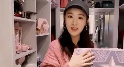 被罚13亿,薇娅一年到底赚多少?4
