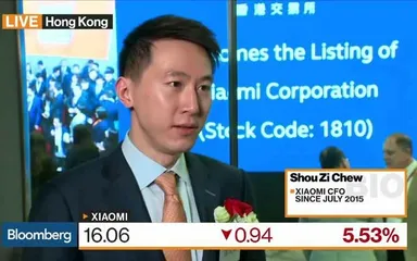 他独自一人,笑对美国鸿门宴!1