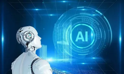 李开复们混战AI,谁最有戏?1