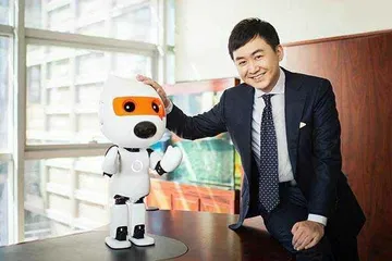 李开复们混战AI,谁最有戏?2