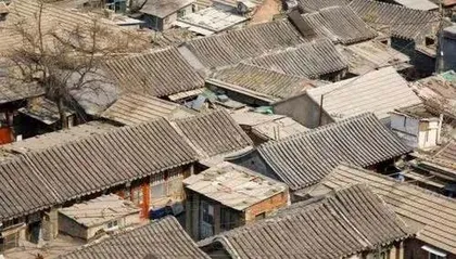 老北京胡同里,藏着全世界最不内耗的人2