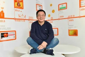 李开复们混战AI,谁最有戏?3