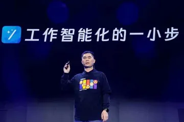 李开复们混战AI,谁最有戏?4