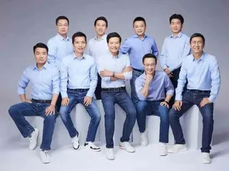 他独自一人,笑对美国鸿门宴!4