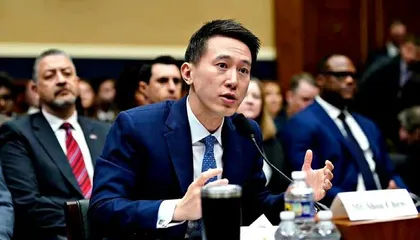 他独自一人,笑对美国鸿门宴!6