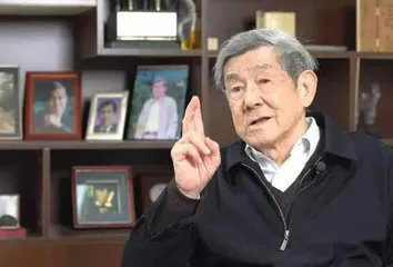 温诗铸：开拓中国摩擦学，铸就“诗意”人生