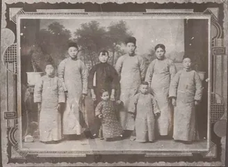 温诗铸:开拓中国摩擦学,铸就“诗意”人生4