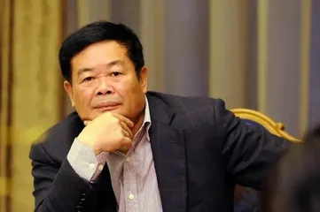 亿建大学，曹德旺开启人生第三幕