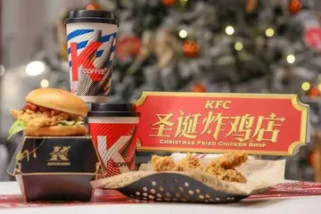 肯德基传奇CEO去世,投资炸鸡换百倍回报5