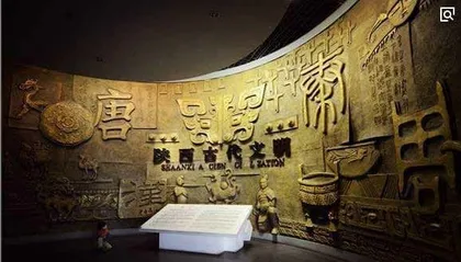 博物馆黄牛票泛滥,免费的博物馆门票为何成了“商品”?2