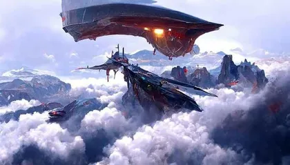 AI绘画,创作还是窃取?2