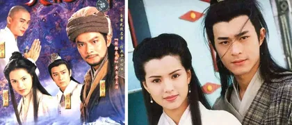 揭秘:香港导演为何成为内地古装爆款剧制造者?1