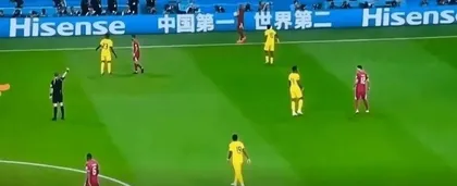 除了男足,中国元素霸占了世界杯1