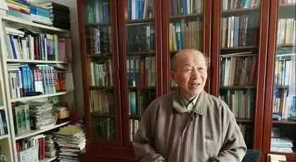 “钢铁院士”崔崑:1200℃熔炉里炼就“钢铁人生”5