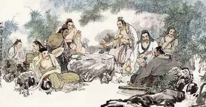 东晋门阀谢家的崛起,为什么是士族时代的回光返照?1