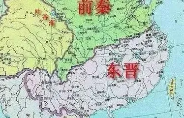 东晋门阀谢家的崛起,为什么是士族时代的回光返照?4