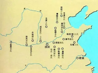东晋门阀谢家的崛起,为什么是士族时代的回光返照?5
