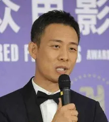 月度人物