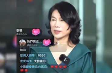 大佬们的下一站,奋斗在直播间2