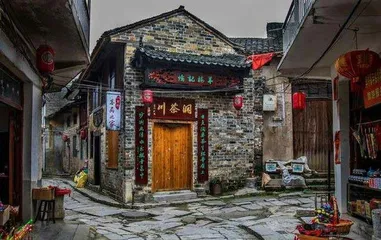 避免过度商业化,古镇才能重获年轻人青睐2