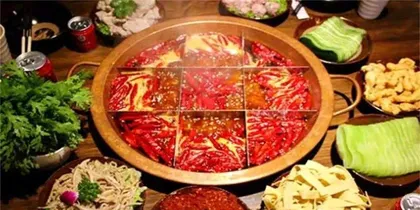 无辣不欢,中国人的吃辣史4