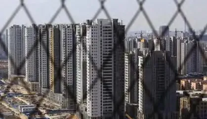 那些买了房的年轻人,正在发慌2