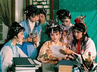 《红楼梦》播出35周年,我们需要怎样的经典1