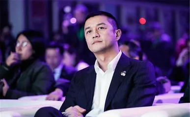李亚鹏,又掉坑里2