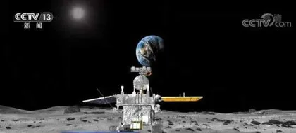 “嫦娥之父”叶培建:向着璀璨星空继续奋斗1