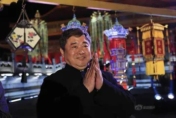 单霁翔:一旦选择,就应有“择一业终一生”的志向2